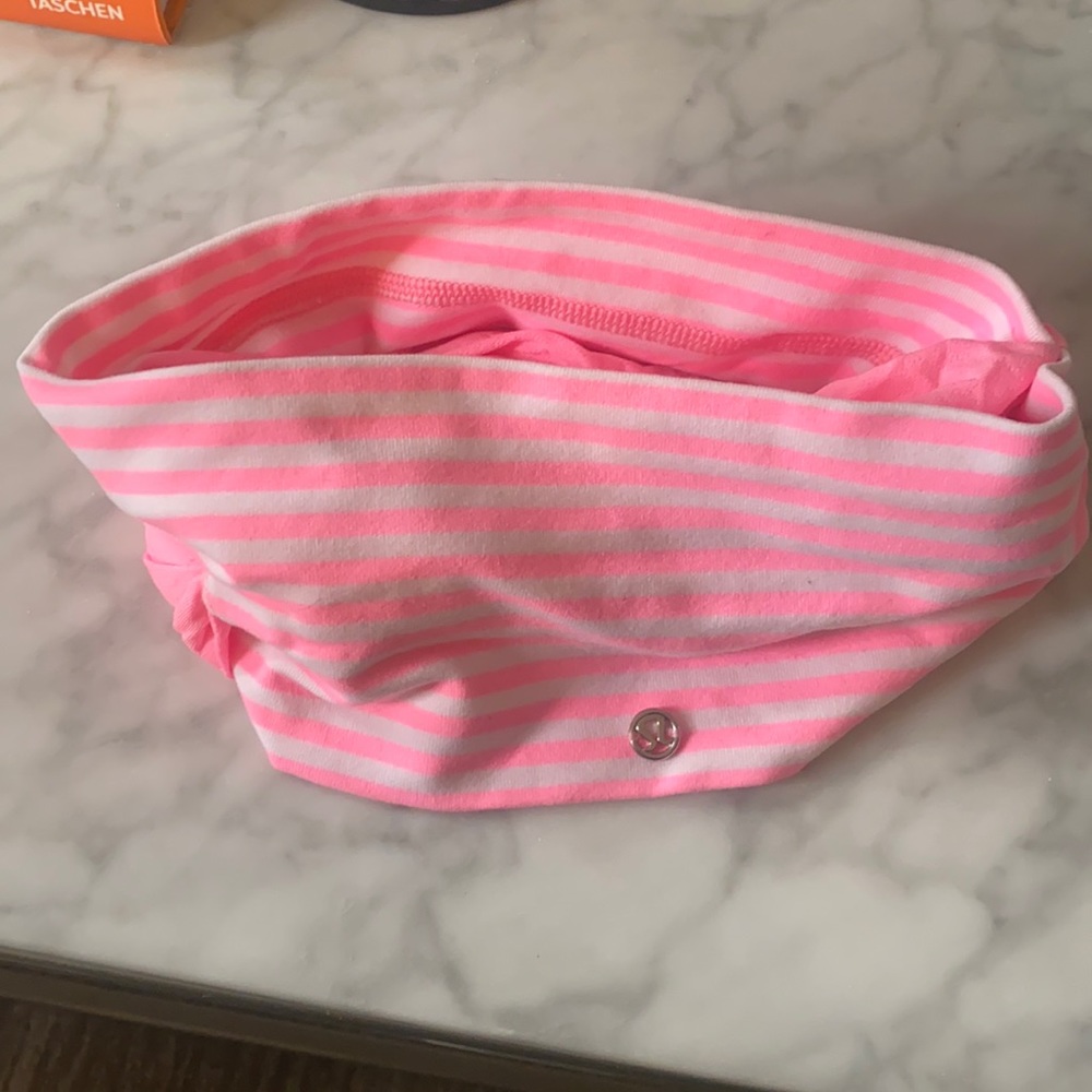 Lululemon headband